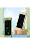Kids Writing Tablet Pencil Box with LCD Drawing Screen - 6