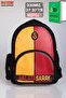 "Dekomus Pocket Notebook with Gift" New Season Licensed School Bag with Stick