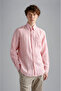 Linen Shirt.