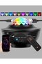 Preminium Galaxy Star Projector Multi-Color Adjustable Brightness Space Atmosphere Light - 5
