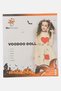 Mad Toys By Girl Voodoo Doll Costume - 3