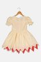 Mad Toys By Girl Voodoo Doll Costume - 2