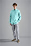 Linen Shirt. - 3