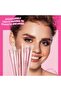 Pink Makeup Brushes Set 14Pcs - 5