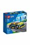 Electric Sports Car 60383 Play Set 95 Pieces