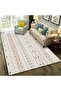 Nordic Style Area Rug Non-Slip Soft Decorative Carpet 180X280 CM - 4