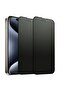 iPhone 17 Ceramic Privacy Tempered Glass Screen Protector - 2