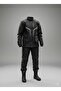Motorcycle Luxury Raincoat Suit Waterproof Oxford Cloth Lined Raincoat Suit
