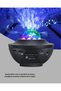 Preminium Galaxy Star Projector Multi-Color Adjustable Brightness Space Atmosphere Light - 3