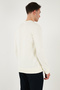 U.S. Polo Cotton Regular Fit Logo Crew Neck Sweat Men's Sweat G081Gl0822237377 - 4