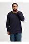 Strickpullover Plus Size Strickpullover