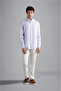 Linen Shirt. - 3