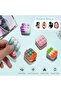 ® 60-Pack Mini Pop Toys – Kids Party Favors & Sensory Toys - 3