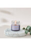 Lavender Scented Jar Candle - 70 gms - 4