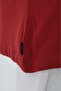 Boy's Printed Crew Neck Short Sleeve T-Shirt - 8