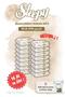 Buy 16 Pay 14 90's White Soap Scented Wet Towel and Rosie