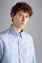 Linen Shirt. - 4