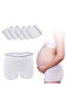 Postpartum Mesh Underwear (5 Pieces) - S Size - 2