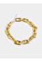 Chain link Necklace - 3