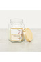 Elite'd Art Natural Cotton Scented Jar Candle - 150 g - 2