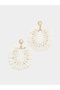 Embellished Earrings