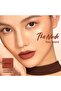 أحمر شفاه مطفي ثابت LASTING MATTE LIPSTICK FA-L46 # NU01 - 5