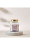 Lavender and Vanilla Scented Jar Candle - 150 gms - 2