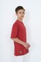 Boy's Printed Crew Neck Short Sleeve T-Shirt - 3