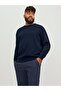 Strickpullover Plus Size Strickpullover