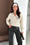 Knitwear Cardigan White - 2
