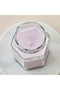 Lavender and Vanilla Scented Jar Candle - 150 gms - 3
