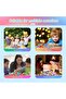 ® 60-Pack Mini Pop Toys – Kids Party Favors & Sensory Toys - 6