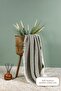 Rubby Muslin Blanket Baby (100X120 cm) Green - 2