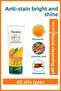 Dark Spot Clearing Anti-Blemish Turmeric Extract Facial Cleanser 100 ml