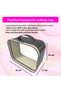 Makeup Bag – Personal Care Cosmetic Travel Organizer, Accessories Jewelry Organizer - 4