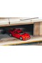 1/64 فورد RS200 أحمر - 4