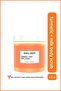 Body Scrub| Turmeric + Milk Body Peeling| Vitamin C + Ferulic Acid 250 ML