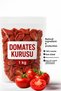 Şifakür Sun-Dried Tomatoes, No Additives, Natural Snack & Cooking Ingredient 1 kg - 3