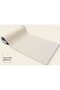 Artificial Leather in Pieces, 19*60 cm in Size, 5 Pieces, Vegan Artificial Leather in Fractional Colors - 3