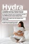 Hydara Relaxing Visco Pillow [Soft] Hyaluronic Supported Orthopedic Plump Pillow - 3