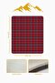 Soft Touch Double Size Modern Comfort Series Thermal Blanket Ybt0004 - 3