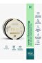 مرطب طبيعي 100% مع بوستبيوتيك للبشرة المختلطة والدهنية (H CREAM)