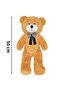 50 cm Plush Teddy Bear – Cuddly Bear for Gifts and Decoration - 3