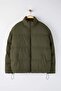 Haki Oversize Unisex Mont TMNAW24MO00003 - 5