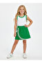 Girl's Shorts Skirt