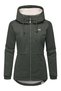 Winterjacke Dankka Warm