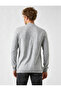 Turtleneck Sweater Basic - 4