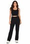 Palazzo Women's Trousers 8042