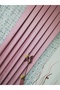 Ready to Use Powder Batterless Extrafored Flat Stritch Fon Curtain Single Wing 12481 - 2