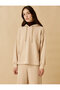 Cotton Hooded Sweatshirt - 3